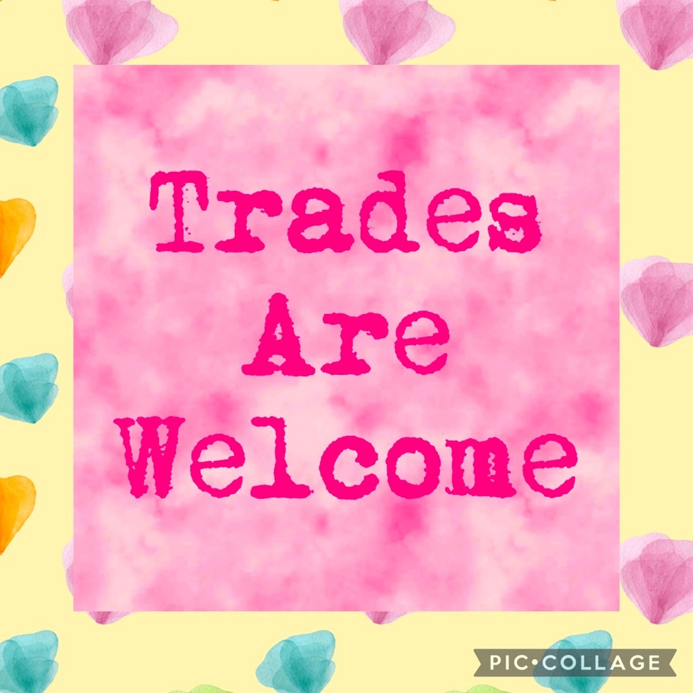 Yes I do trades
